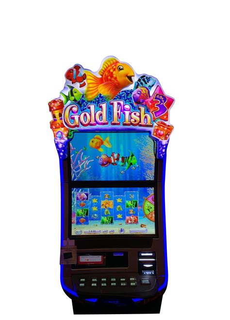 slot fish machine